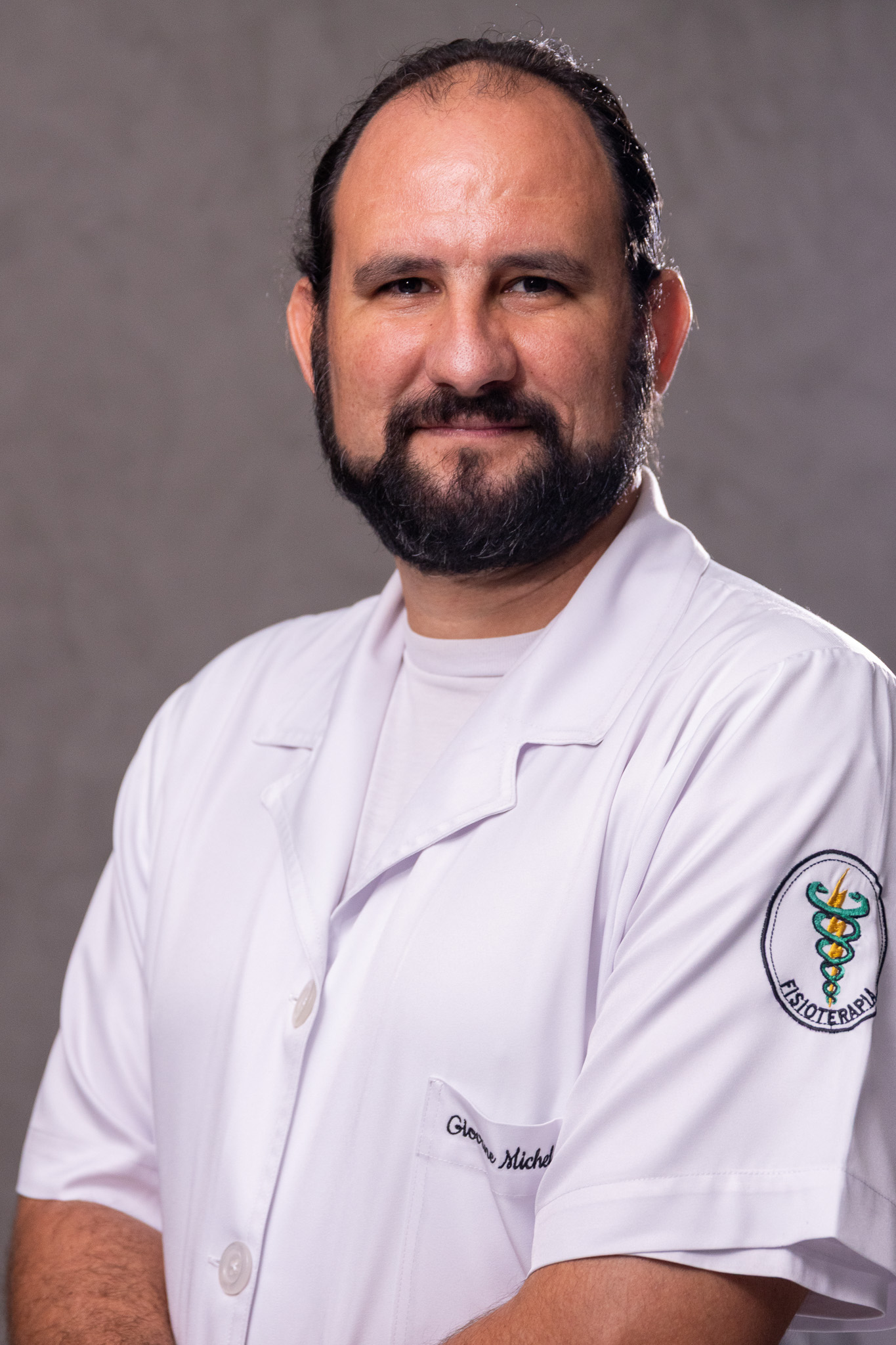 Giovane Baberge fisioterapeuta – reabilitação personalizada homecare