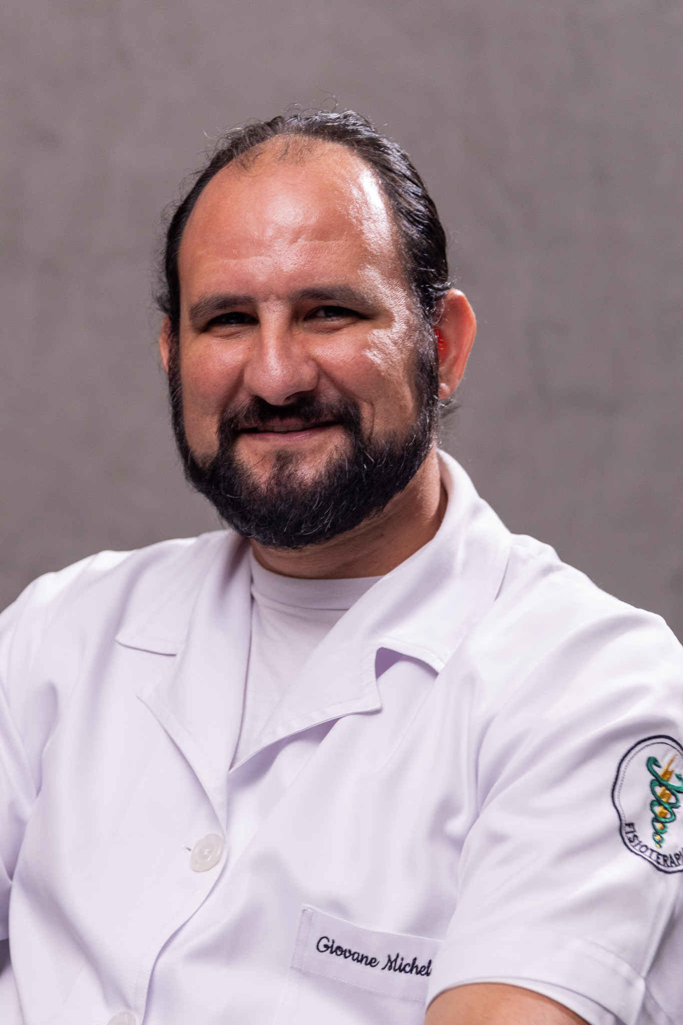 Baberge Fisioterapia homecare São José do Rio Preto – Giovane Baberge